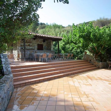 Lygaria Beach Apts Ligaria (Crete) Exterior foto