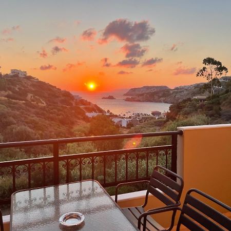 Lygaria Beach Apts Ligaria (Crete) Exterior foto