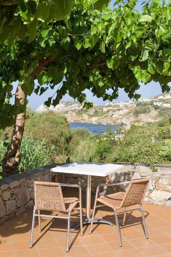 Lygaria Beach Apts Ligaria (Crete) Exterior foto