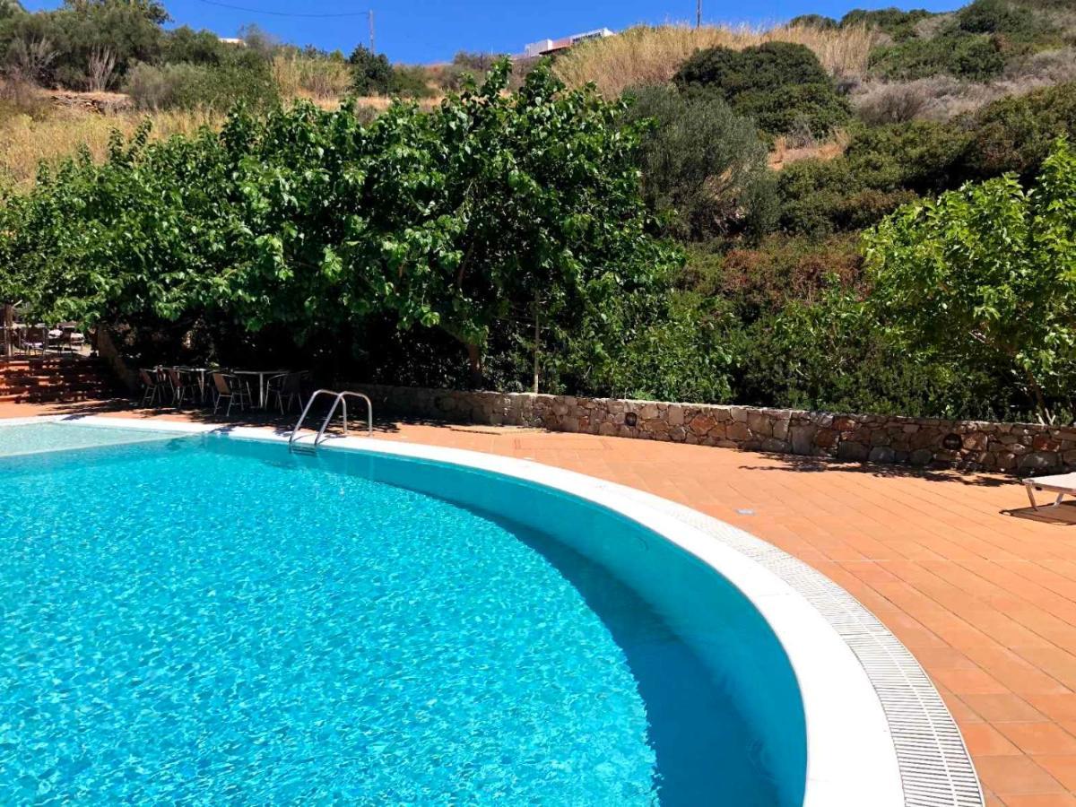 Lygaria Beach Apts Ligaria (Crete) Exterior foto